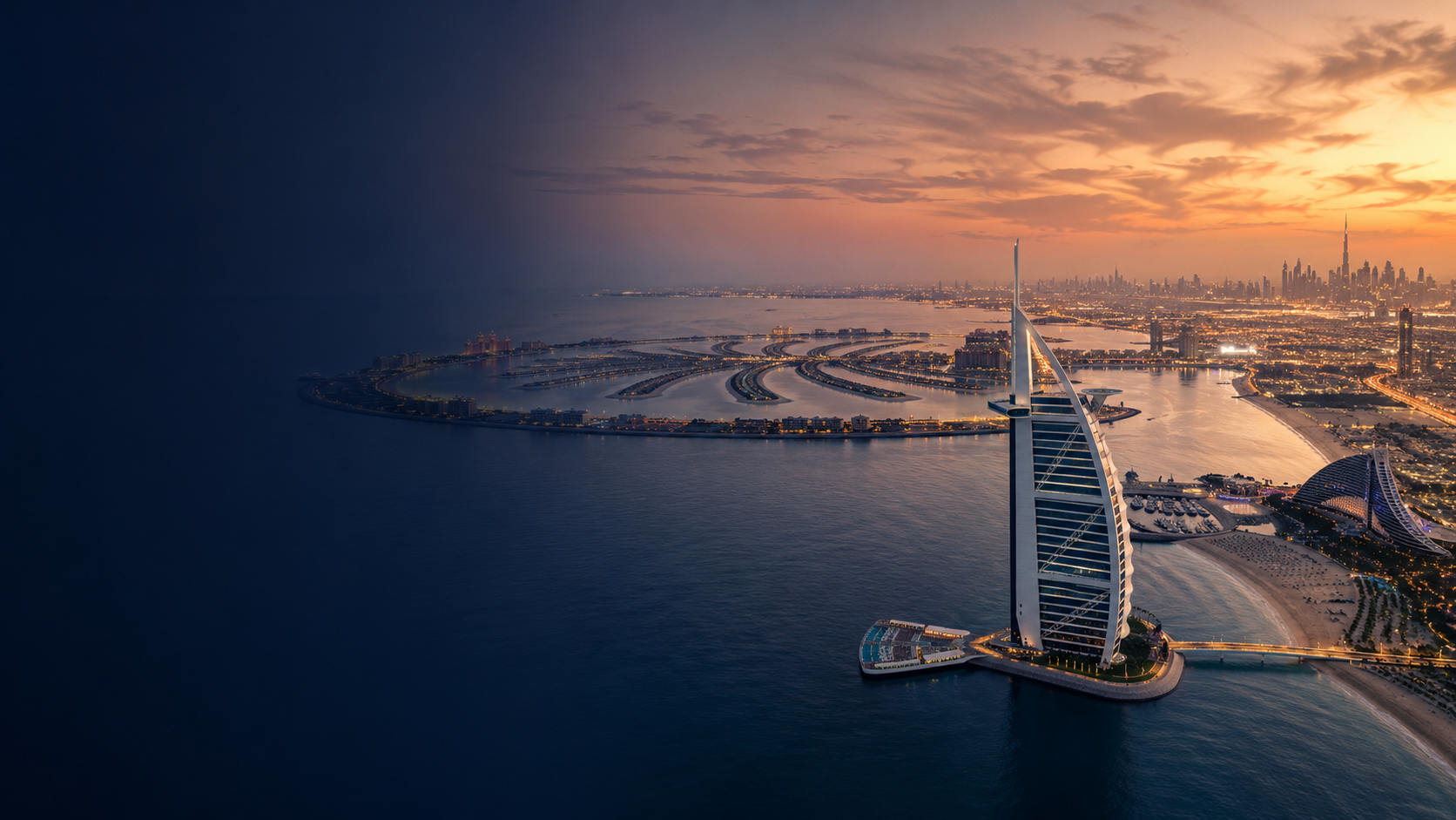 Q1 2026: Where Dubai secondary prices actually moved